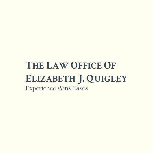  by The Law Office of Elizabeth J. Quigley