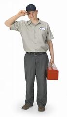 Locks and Locksmiths