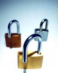 Locks and Locksmiths