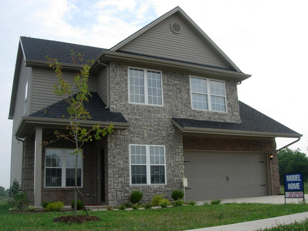 Spectrum Properties Inc Lexington KY 40511 8592540509