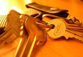 Locksmith Celebration