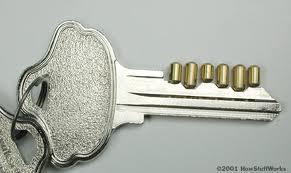 Locks & Locksmiths