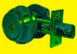 Locks & Locksmiths