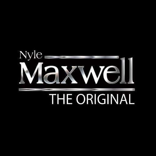 Nyle Maxwell Taylor (Black) by The Original Nyle Maxwell Taylor