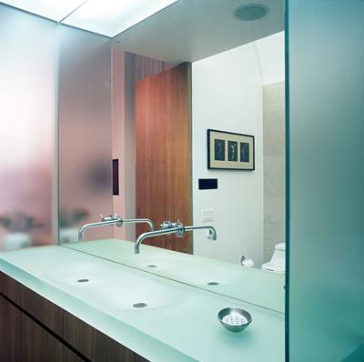 by GIOVANI GLASS,INC