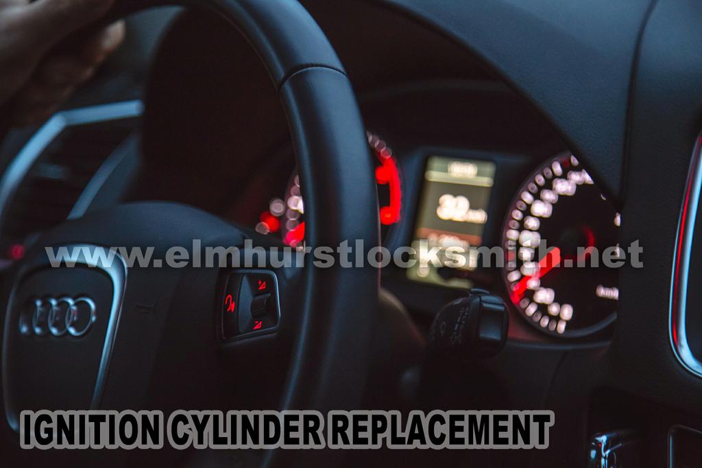  by 24 Hour Elmhurst Locksmith