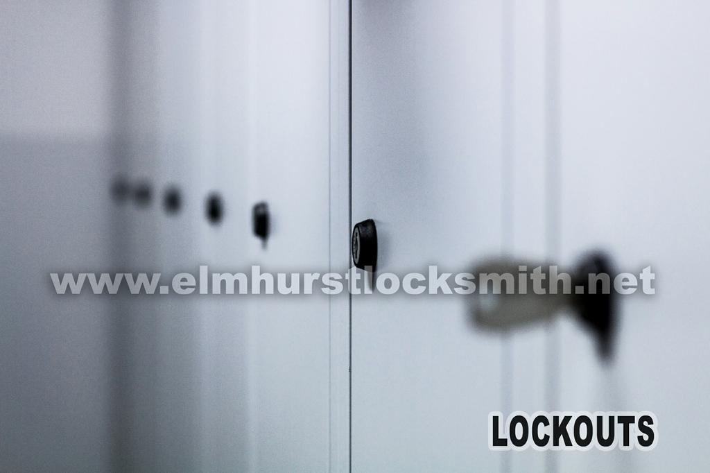  by 24 Hour Elmhurst Locksmith