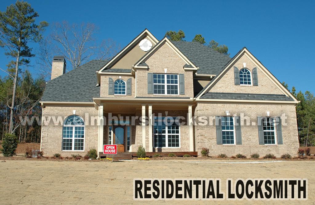  by 24 Hour Elmhurst Locksmith