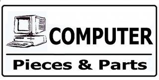 Computer Pieces & Parts