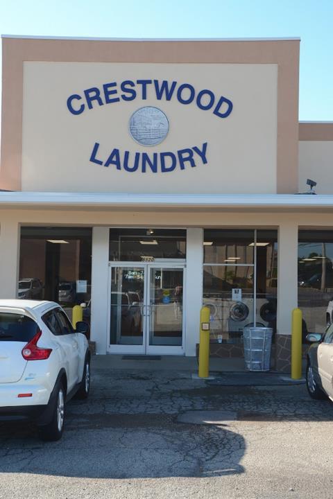 by Crestwood Coin Laundry