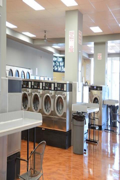  by Crestwood Coin Laundry