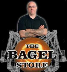 The Bagel store
