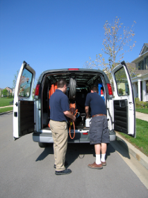 We come to youor home or office by Naturally Green