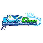 Simply Clean Pressure Washing & Window Cleaning