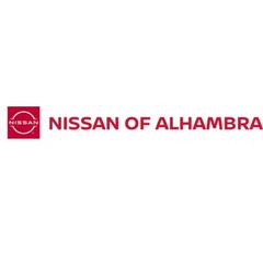 Nissan of Alhambra