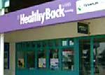Healthy Back