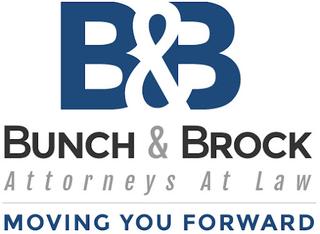 Bunch and Brock, Attorneys at Law