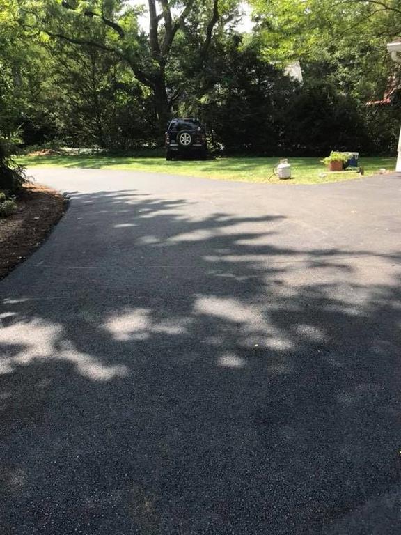  by White's Custom Paving