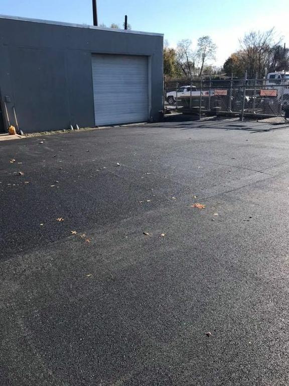  by White's Custom Paving