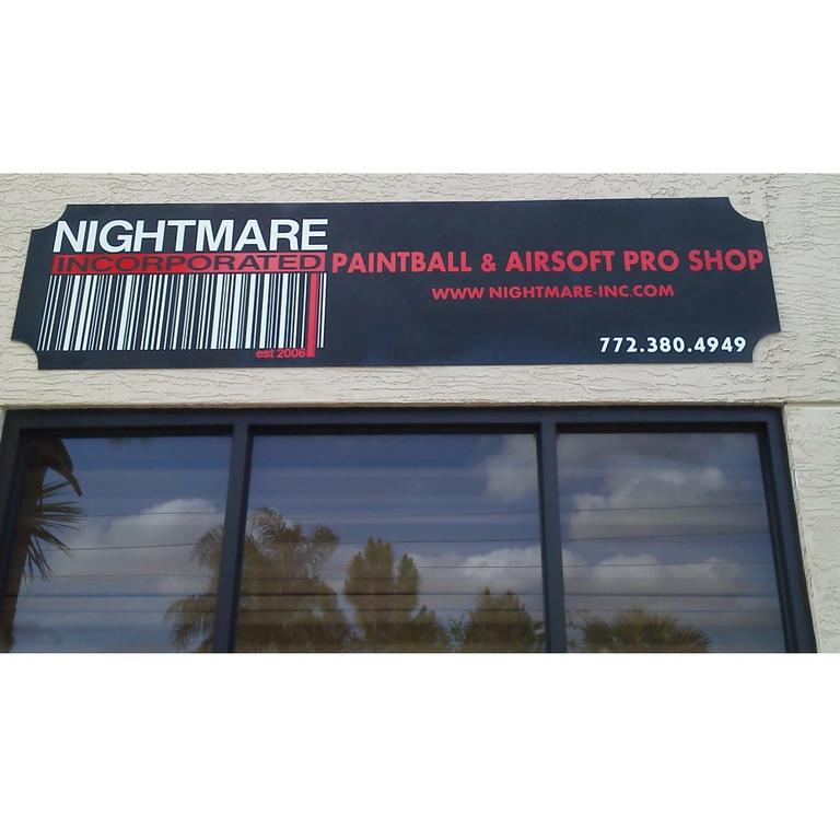  by Nightmare Inc