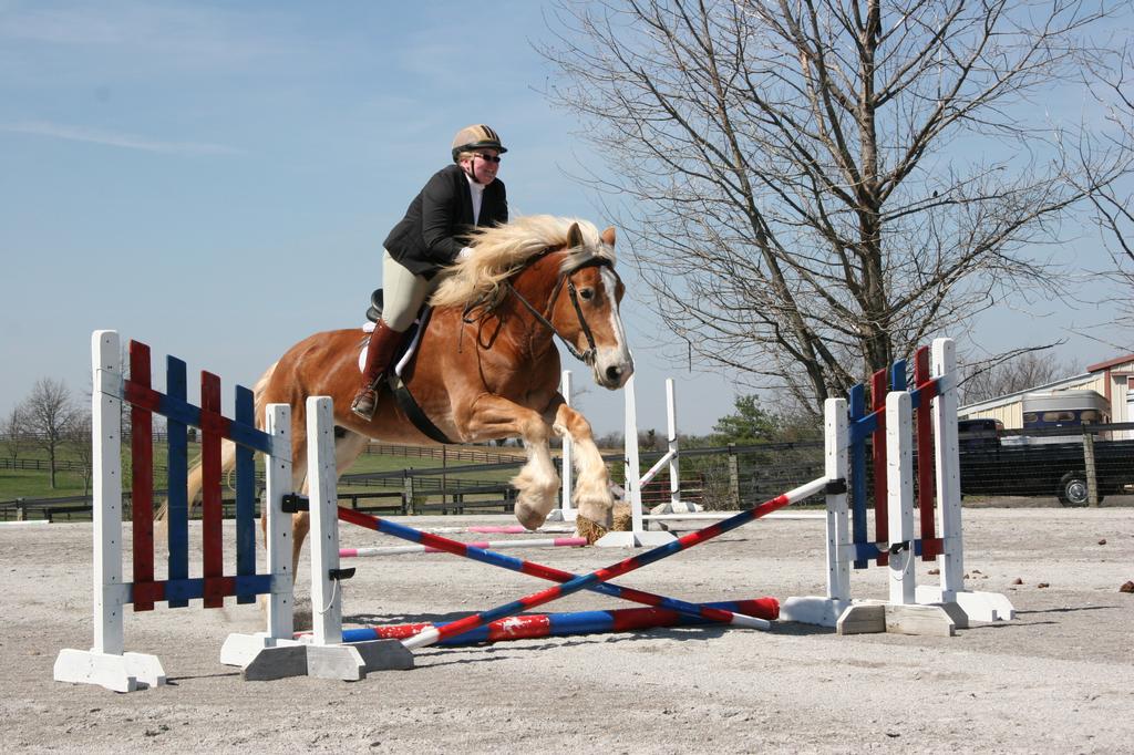 Lauren & Jane 056.jpg by Sunburst Horsemanship Center