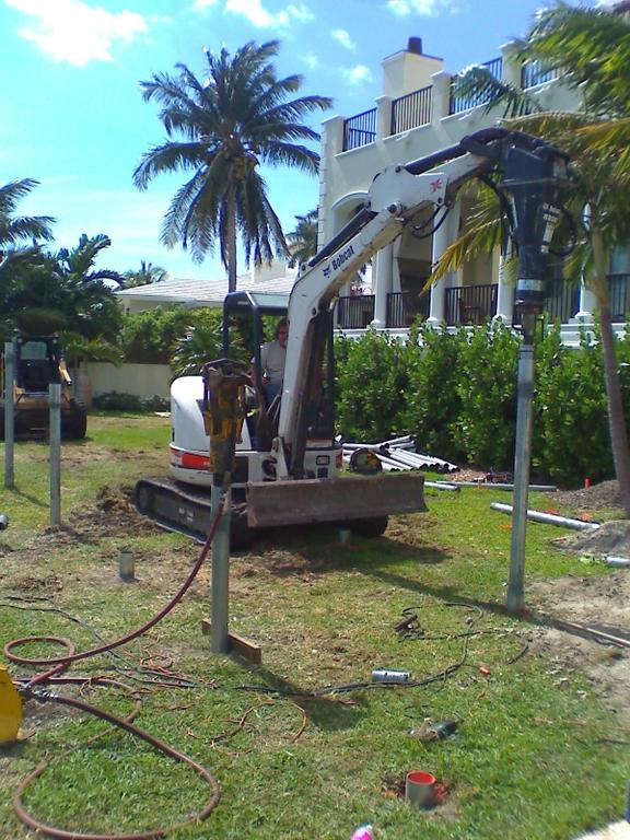  by Florida Foundation Systems