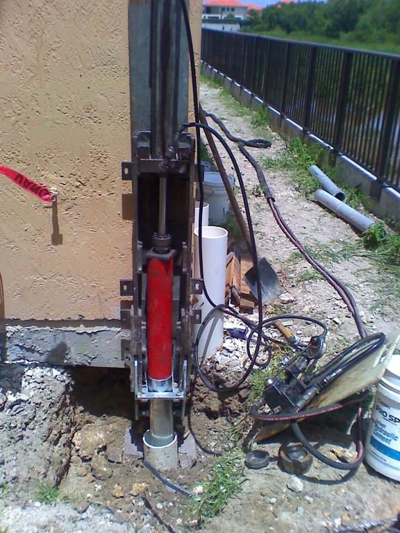  by Florida Foundation Systems