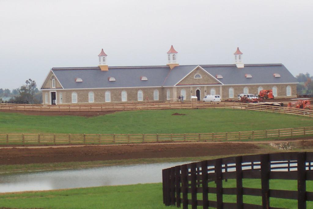  by Francis Gaines Roofing LLC