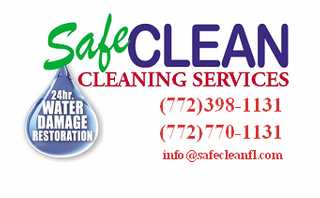 Safe Clean
