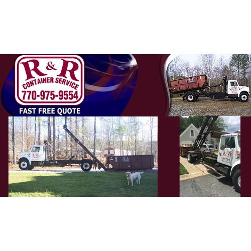  by R & R Container Service