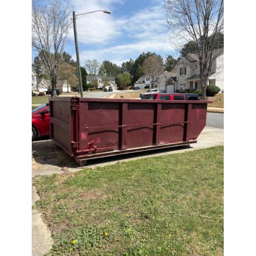  by R & R Container Service