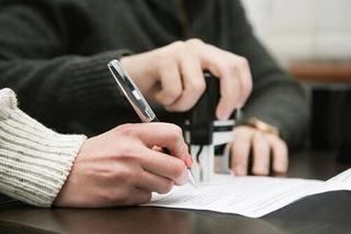 Bj Courier Mobile Notary Service