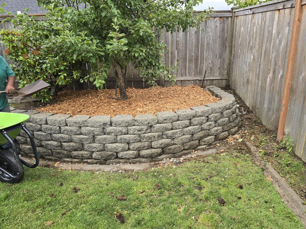  by Best Northwestern Landscape CO