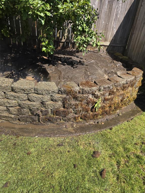  by Best Northwestern Landscape CO