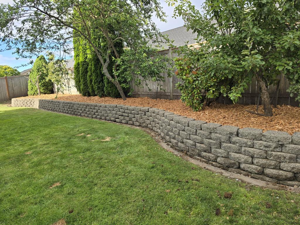  by Best Northwestern Landscape CO