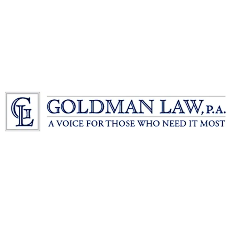  by Goldman Law, P.A.