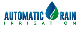 Automatic Rain Irrigation