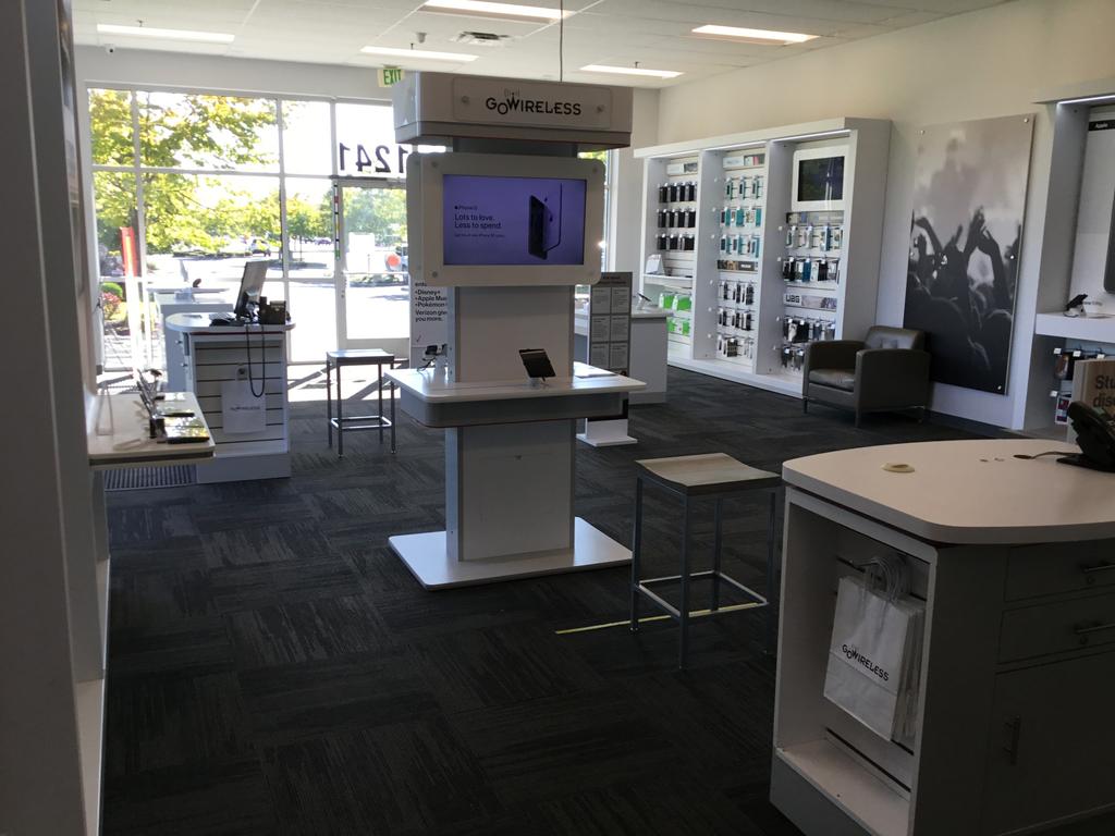 Pictures for Verizon in Sequim, WA 98382 Providers