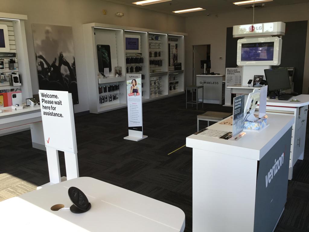 Pictures for Verizon in Sequim, WA 98382 Providers