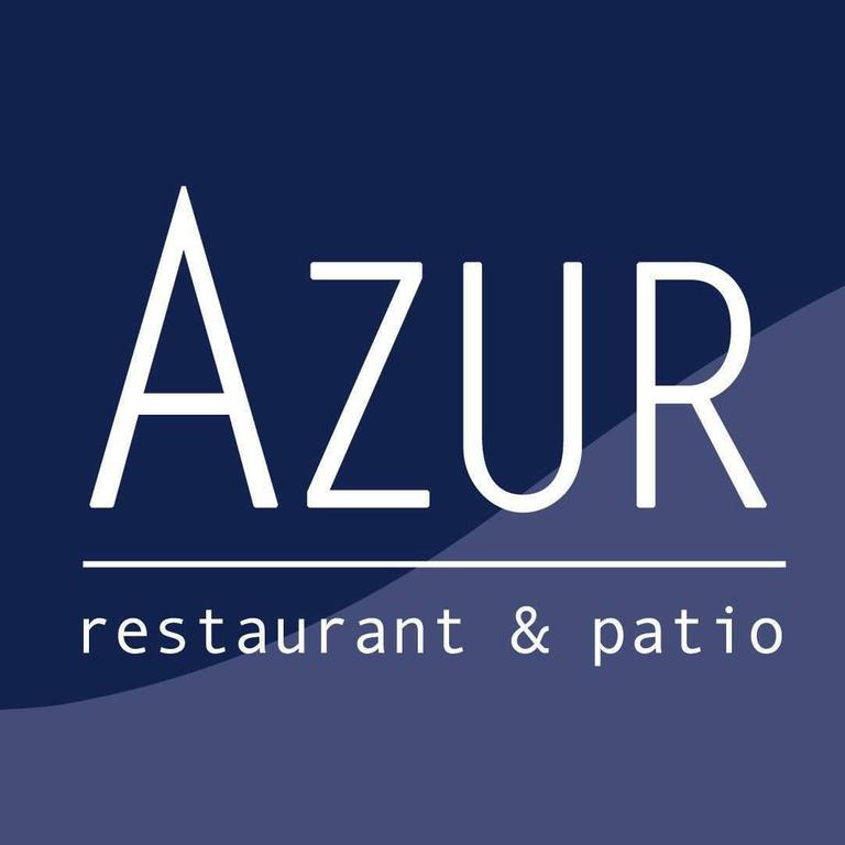  by Azur Restaurant and Patio