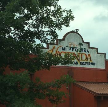  by Mi Pequena Hacienda