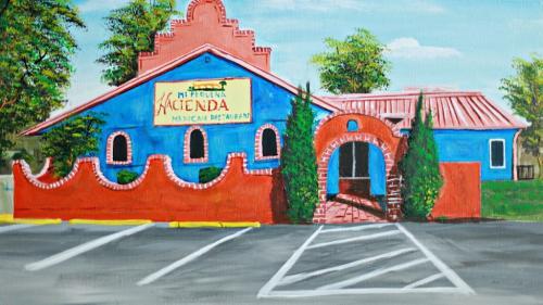  by Mi Pequena Hacienda