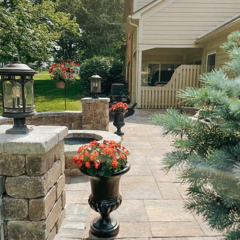  by Moonlight Landscaping