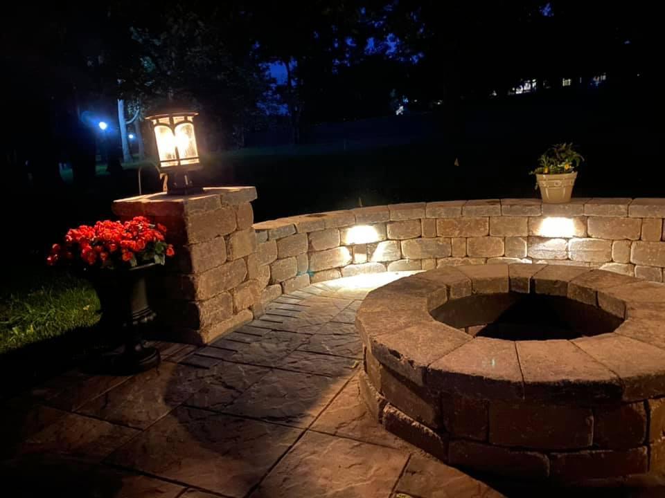  by Moonlight Landscaping
