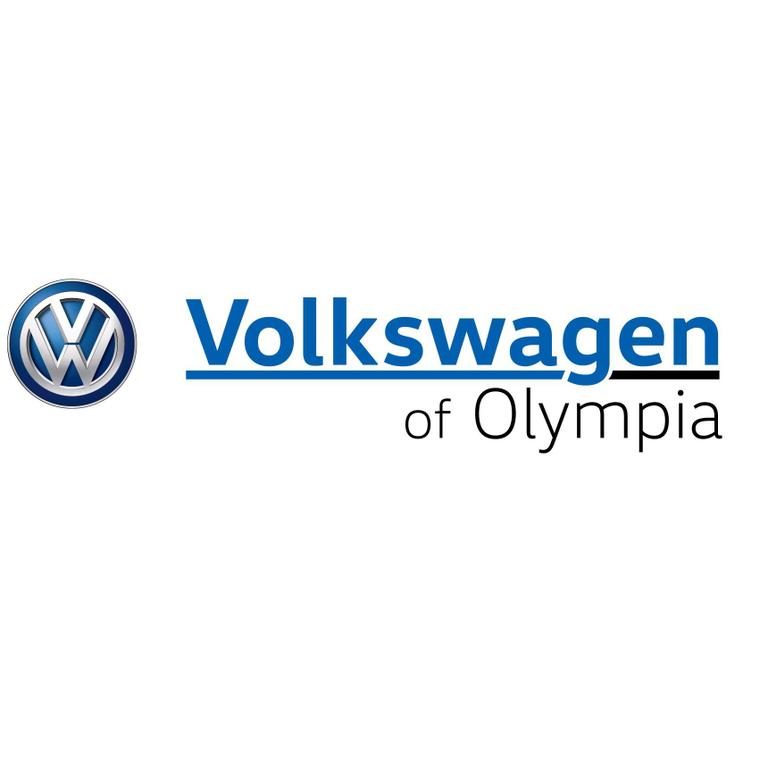  by Volkswagen of Olympia