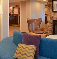  by Fairfield Inn & Suites by Marriott Lexington Georgetown/College Inn