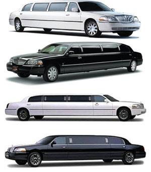 Limousine-Service-Limos by Happy's Limo Service