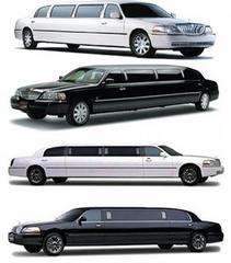 Happy's Limo Service