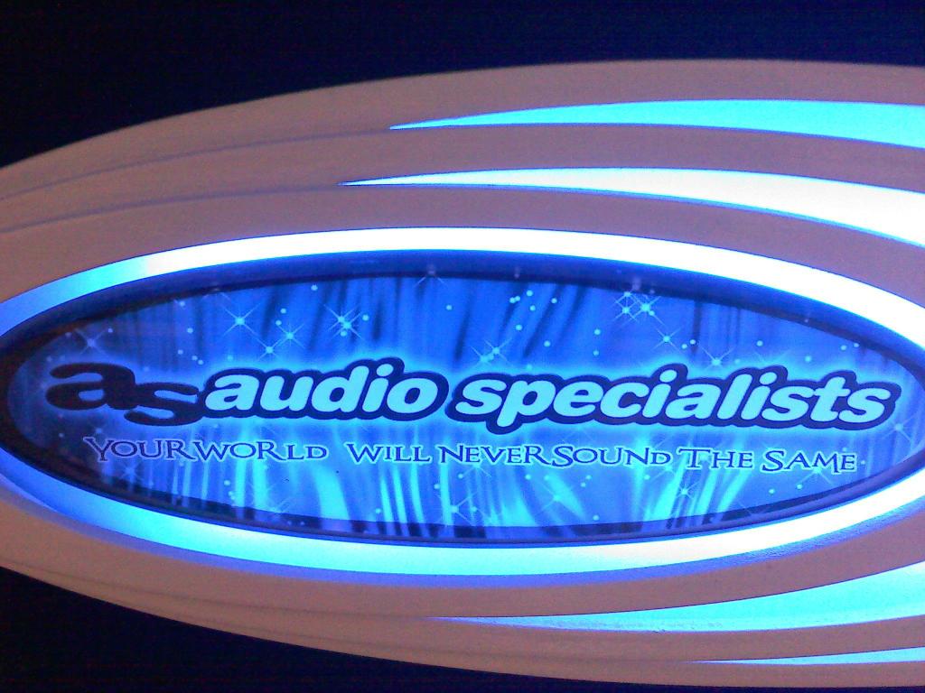 Audio Specialists Clarksville TN 37042 9318028913