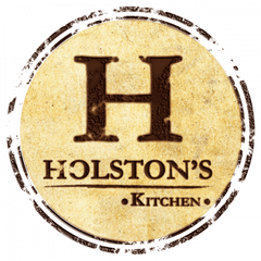 Holston's Kitchen